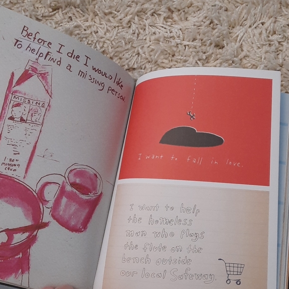 Book great gift for a friend or coffee table book - Picture 3 of 4